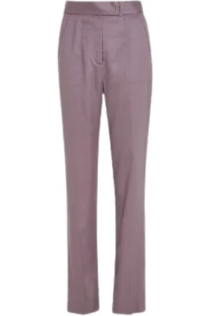 Calvin Klein PANTALONE TENCEL SLIM STRAIGHT PANT