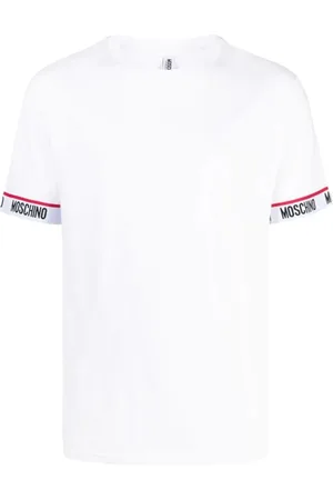 Moschino T-SHIRT UNDERBEAR TOY