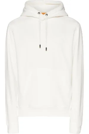 HUGO BOSS FELPA WETEDDY