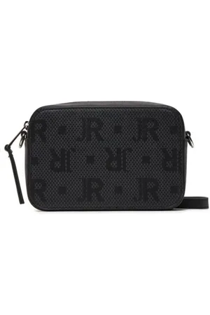 John Richmond BORSA CAMERA BAG
