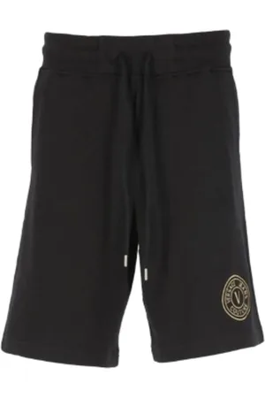 VERSACE BERMUDA R VEMBLGOLD EMBRO SM