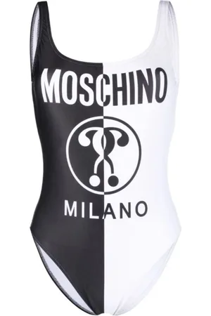 Moschino COSTUME UNDERBEAR TOY
