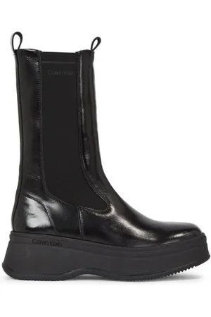 Calvin Klein Sneakers PITCHED CHELSEA BOOT