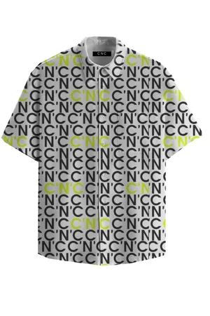 Costume National CAMICIA CAMICIA
