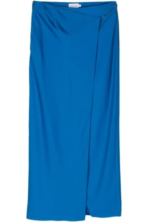 Calvin Klein GONNA REC CDC METAL DETAIL SKIRT
