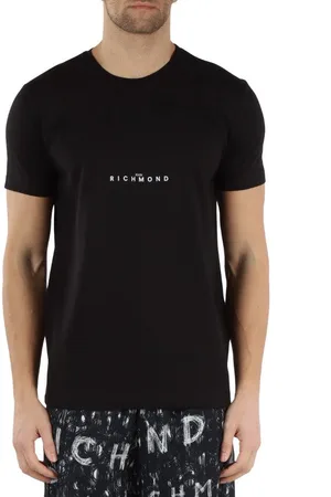 John Richmond T-SHIRT T-SHIRT M/CORTA