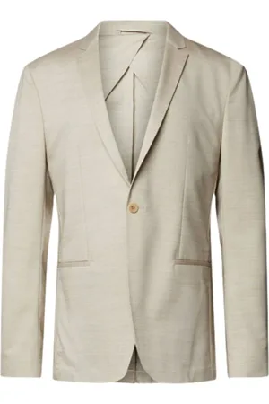 Calvin Klein Giacche MODERN TEXTURE BLAZER