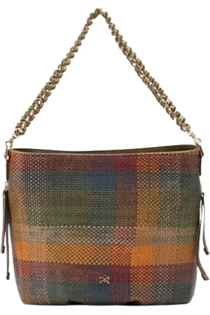 CUOIERIA FIORENTINA BORSA CHARLOTTE HOBO