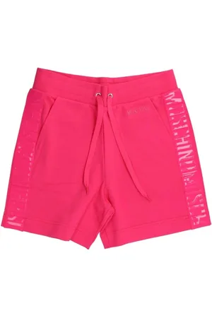 Moschino PANTALONCINO BANDA LOGATA