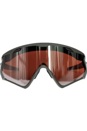 Oakley Wind Jacket 2.0 Sunglasses