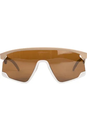 Oakley Matte Terrain Prizm Injected Sunglasses