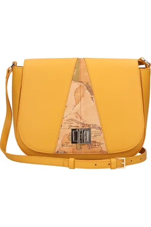 ALVIERO MARTINI 1A CLASSE Borse... Giallo