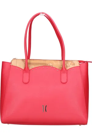 ALVIERO MARTINI 1A CLASSE Borse... Rosso
