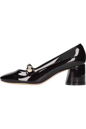 Casadei Scarpe con Tacco Nero