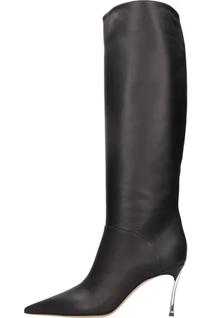 Casadei Stivali Nero