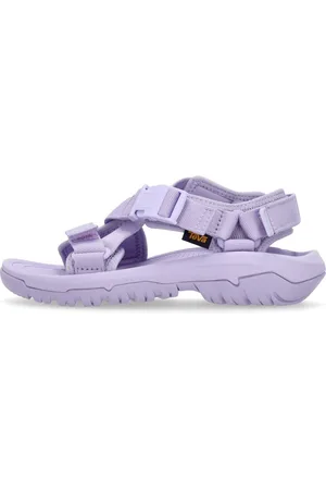 Teva Sandalo Donna Hurricane Verge