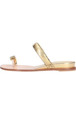 Casadei Sandali Oro