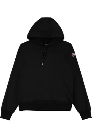 Colmar Maglie Nero