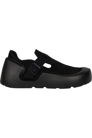 Birkenstock Reykjavik shoes in black