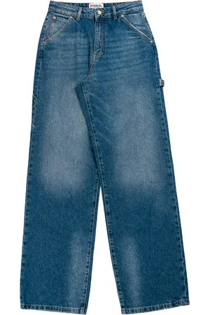 Essentiel Antwerp Grimas workwear jeans