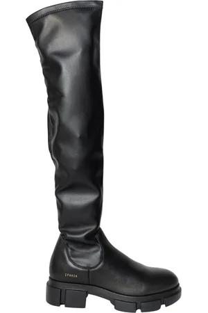 Copenhagen Shoes Boot in black