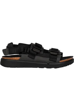 Birkenstock Shinjuku sandal in black