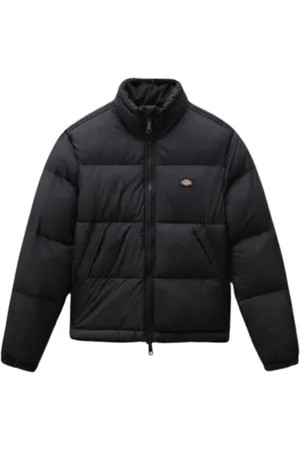 Dickies Giubbotto ALATNA JACKET BLACK