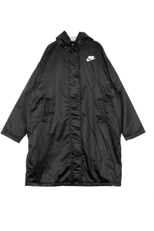 Nike Giaccone Lungo Donna W Sport Pac Parka