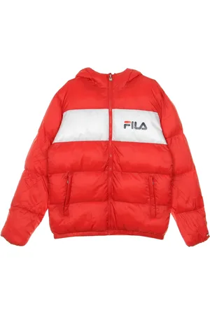 Fila Piumino Uomo Floyd Puff