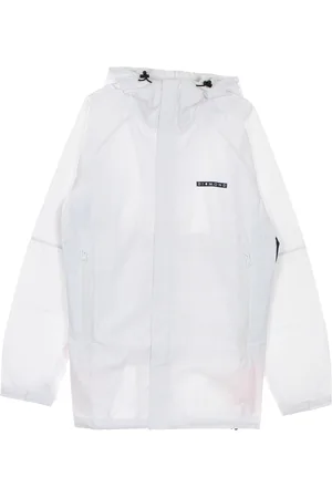 Diamond Supply Giubbotto Uomo Fordham Storm Jacket White