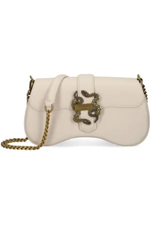Roberto Cavalli BORSA RANGE A NEW ICONIC SNAKES