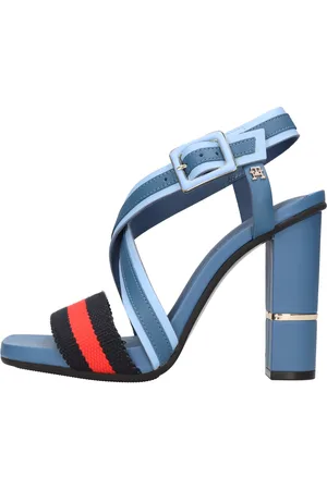 Tommy Hilfiger Sandali Blu