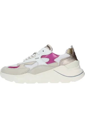 D.A.T.E. Sneakers