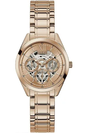 Guess OROLOGIO CLEAR