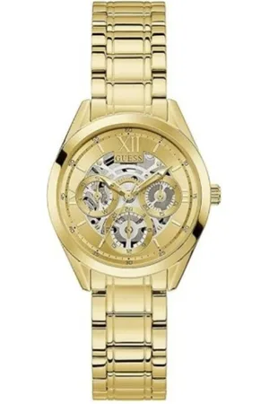 Guess OROLOGIO CLEAR