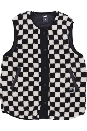 Vans Smanicato Donna W Mason Reversible Vest