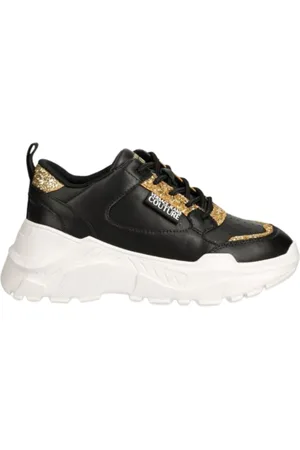 VERSACE Sneakers FONDO SPEEDTRACK DIS.SC2