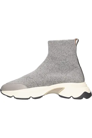 Fabiana Filippi Sneakers Grigio