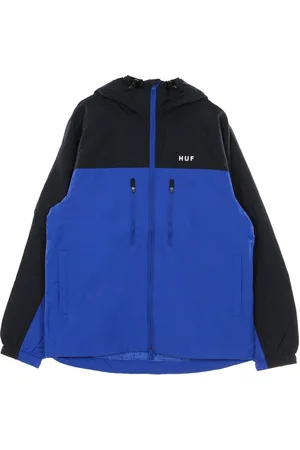 Huf Giacca a Vento Uomo Standard Shell 3