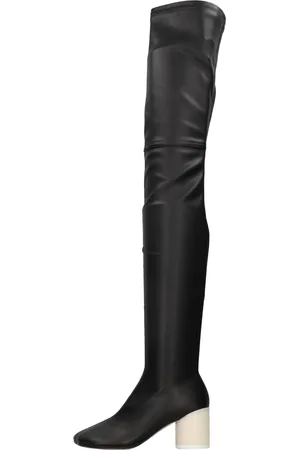 Maison Margiela Stivali Nero