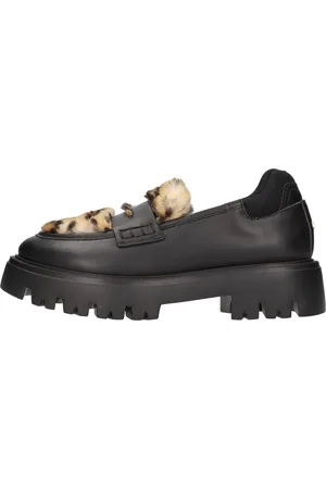 Nº21 Scarpe basse Nero