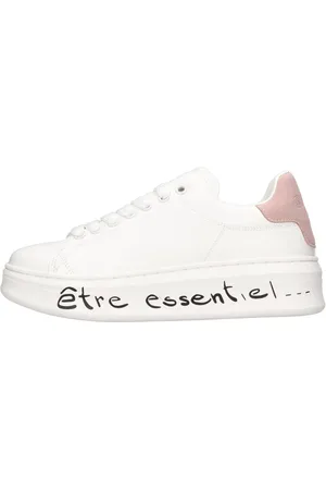 GAËLLE Sneakers Bianco