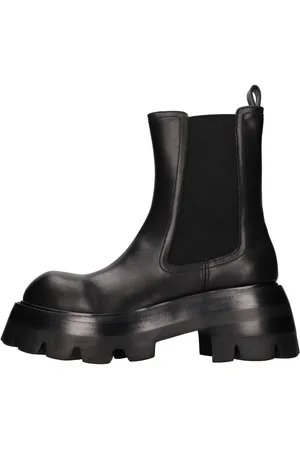 Jeffrey Campbell Stivali Nero