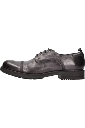 JP/DAVID Scarpe basse Grigio