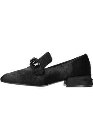Jeannot Scarpe basse Nero