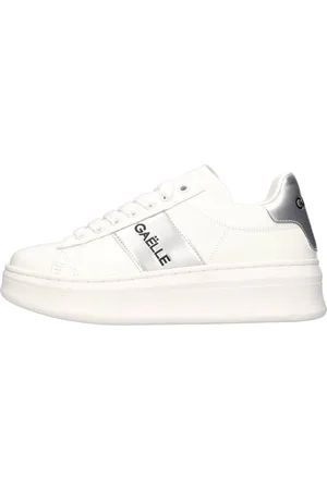 GAËLLE Sneakers Bianco