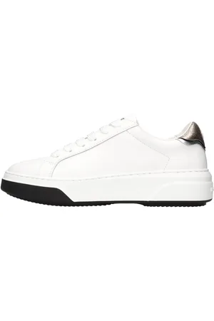 Dsquared2 Sneakers Bianco