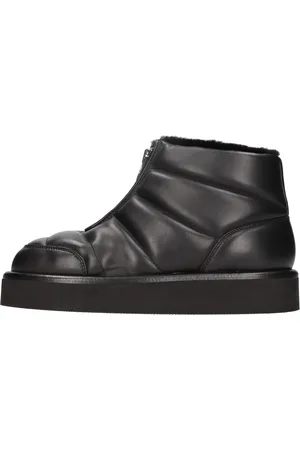 OA Non Fashion Stivali Nero