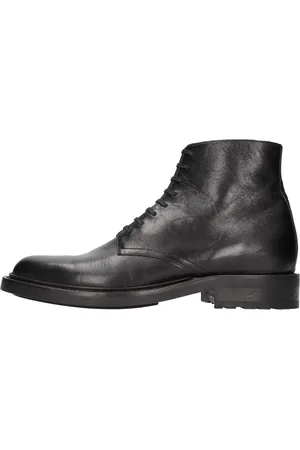 Saint Laurent Stivali Nero