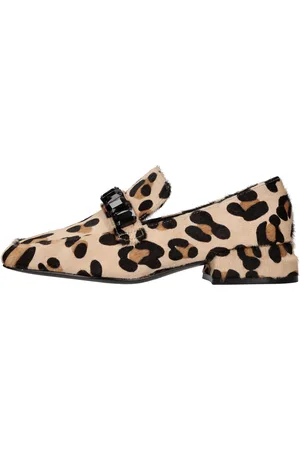 Jeannot Scarpe basse Marrone